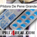 Píldora De Pene Grande new15